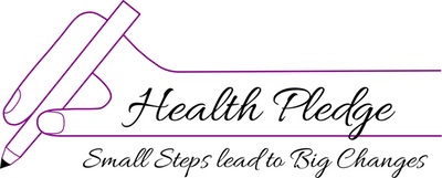 Do a Health Pledge today